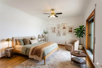 Apartamento T2 para Venda em Santa Joana