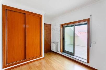 Apartamento T2 para Venda em Santa Joana