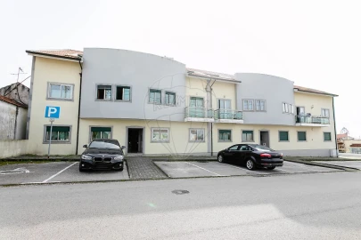 Apartamento T2 para Venda em Santa Joana