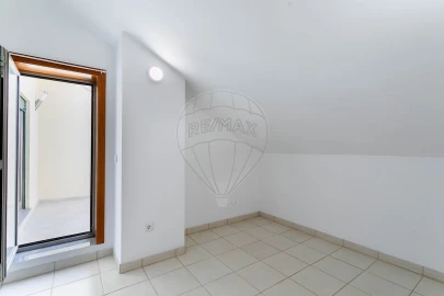 Apartamento T2 para Venda em Santa Joana
