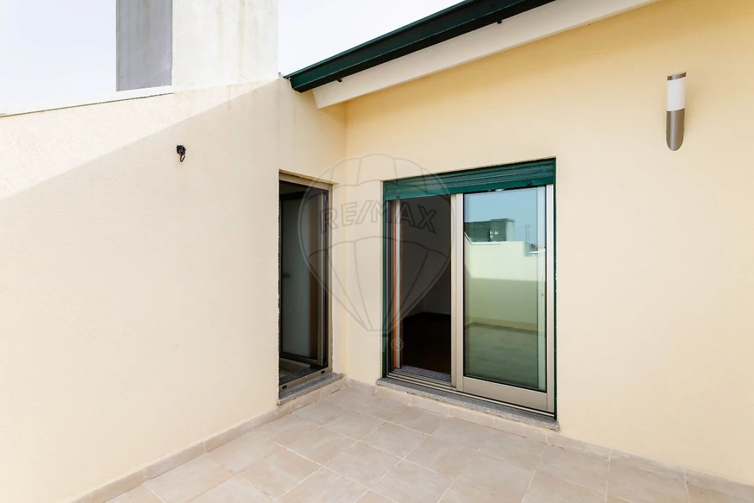 Apartamento T2 para Venda em Santa Joana Foto 13