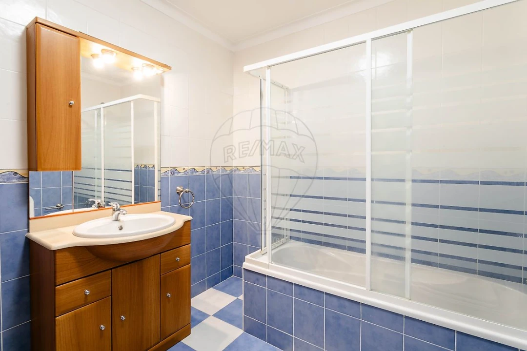 Apartamento T2 para Venda em Santa Joana Foto 7