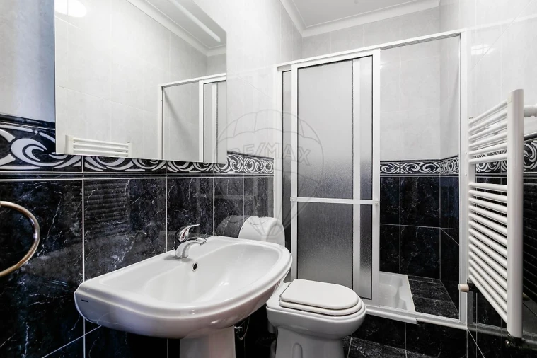 Apartamento T2 para Venda em Santa Joana Foto 22