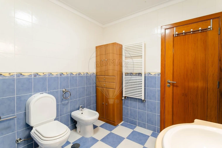 Apartamento T2 para Venda em Santa Joana Foto 8