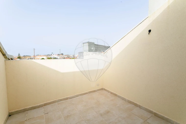 Apartamento T2 para Venda em Santa Joana Foto 14