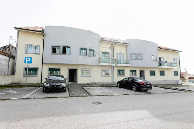 Apartamento T2 para Venda em Santa Joana Foto 27