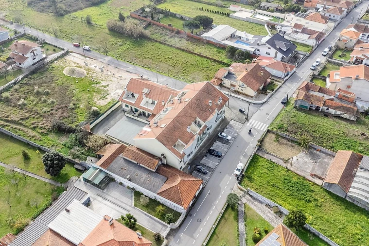 Apartamento T2 para Venda em Santa Joana Foto 29
