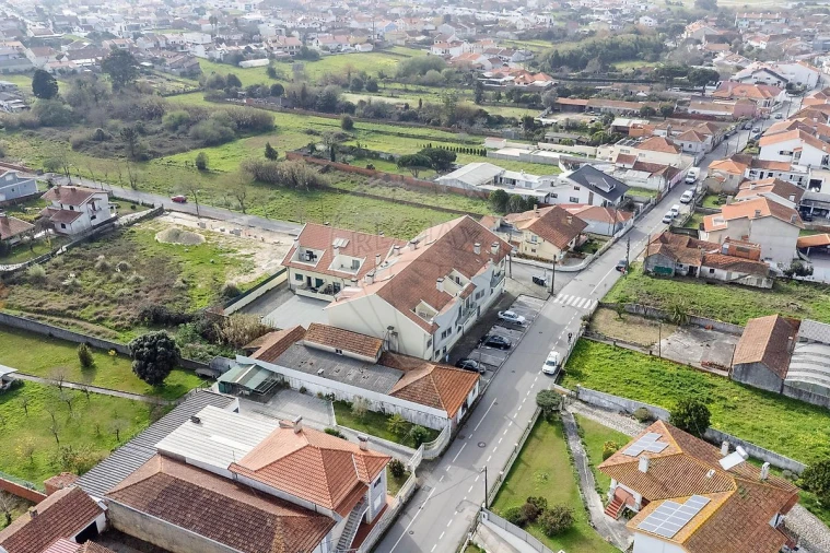 Apartamento T2 para Venda em Santa Joana Foto 28