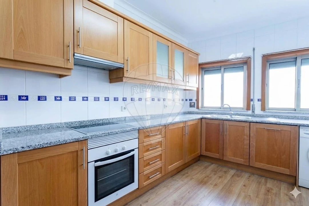Apartamento T2 para Venda em Santa Joana Foto 1