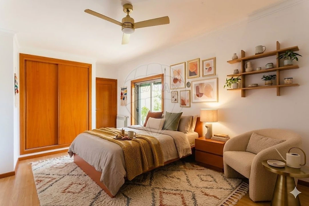 Apartamento T2 para Venda em Santa Joana Foto 2