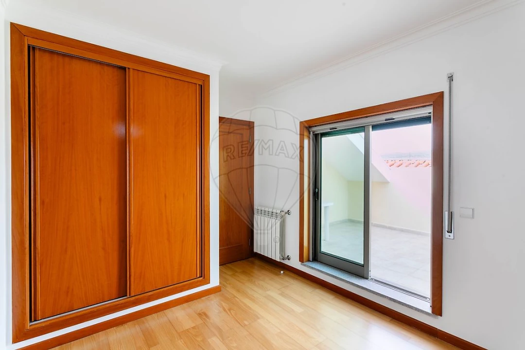 Apartamento T2 para Venda em Santa Joana Foto 5