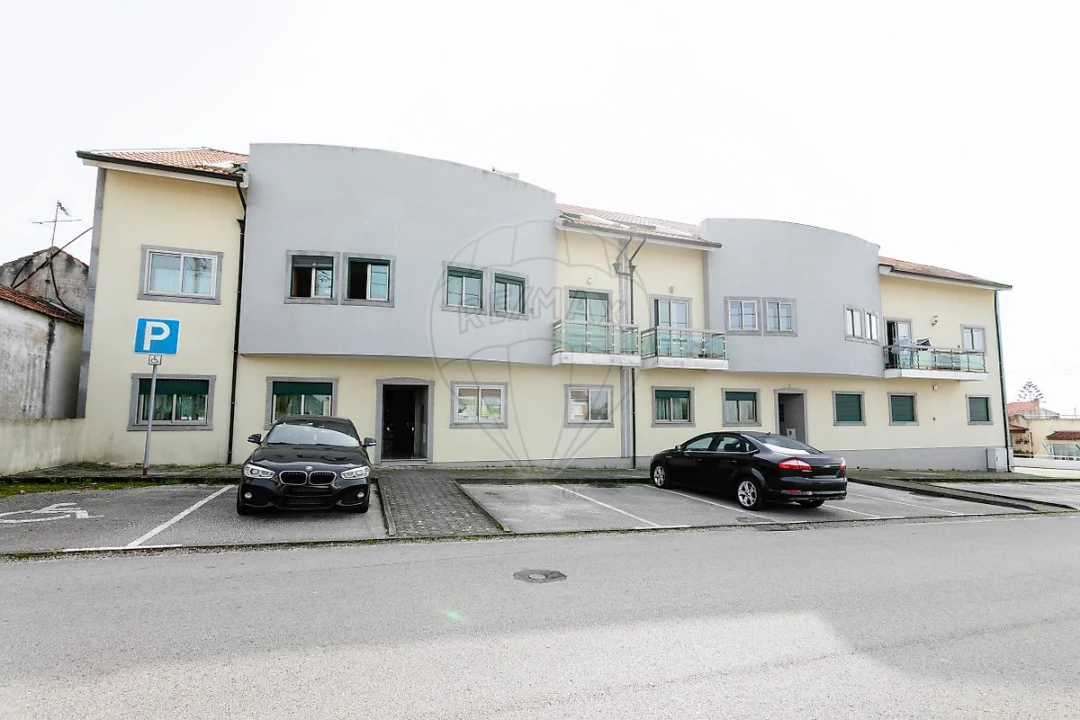Apartamento T2 para Venda em Santa Joana Foto 27