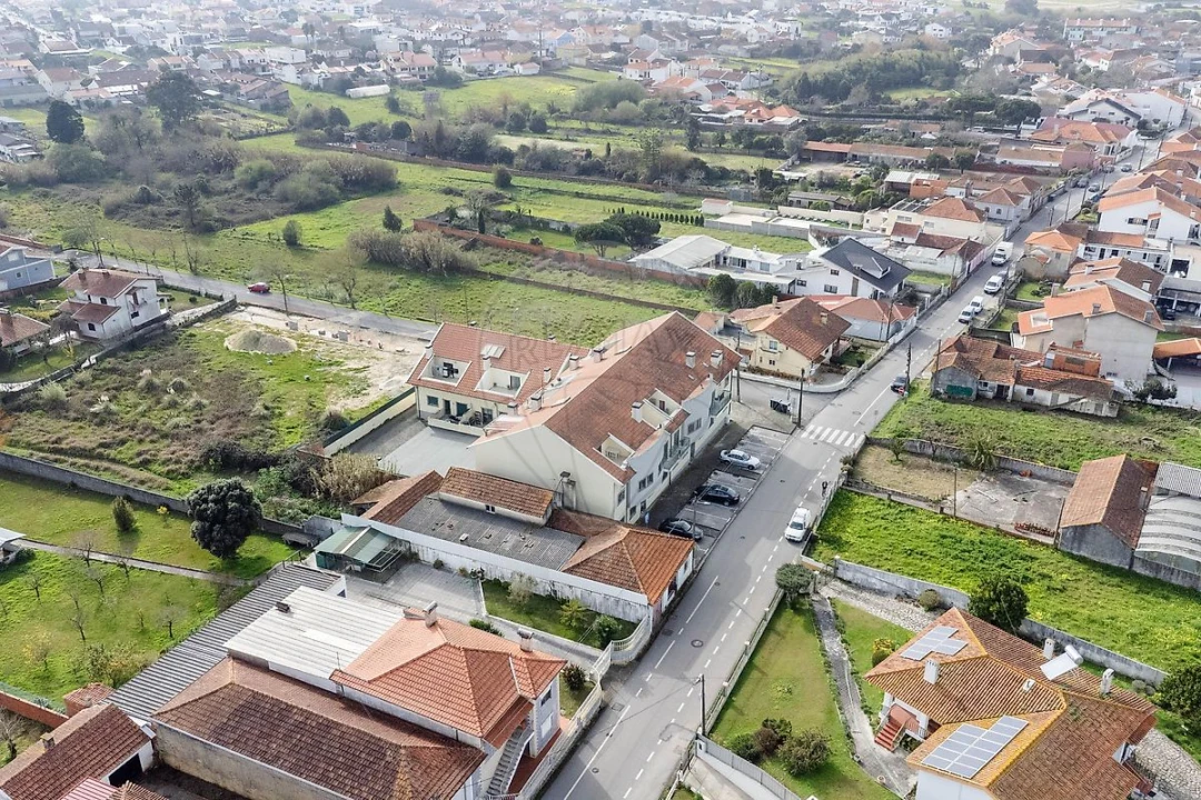 Apartamento T2 para Venda em Santa Joana Foto 28