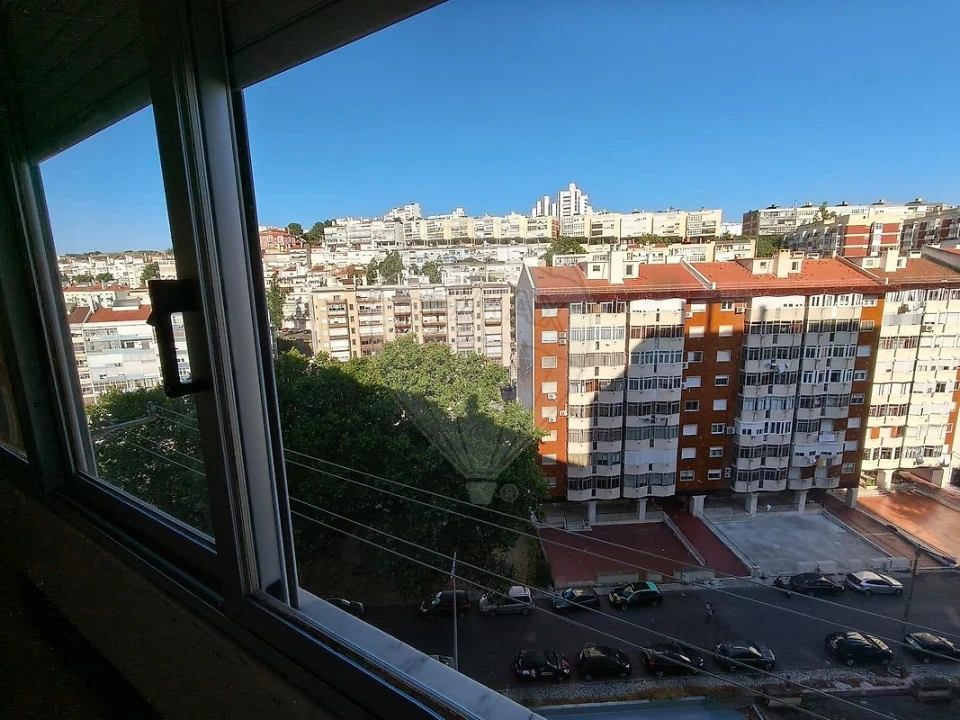 Apartamento T3 para Venda em Lumiar Foto 4