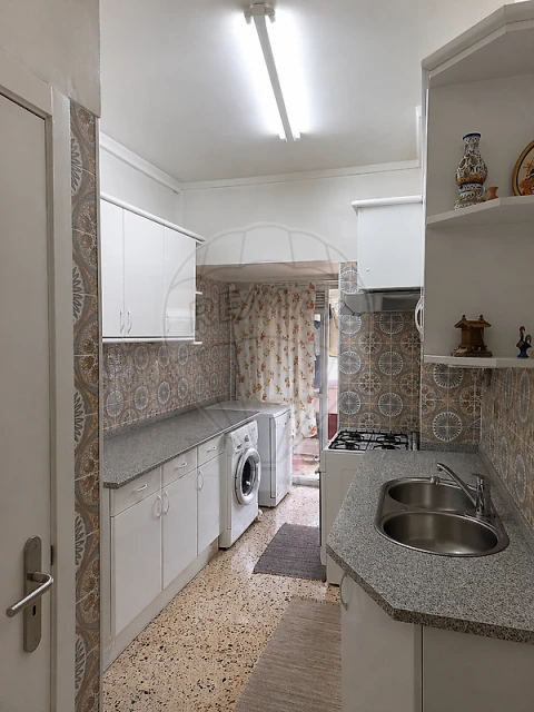 Apartamento T3 para Venda em Lumiar