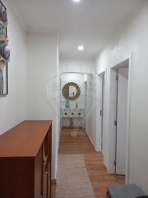 Apartamento T3 para Venda em Lumiar