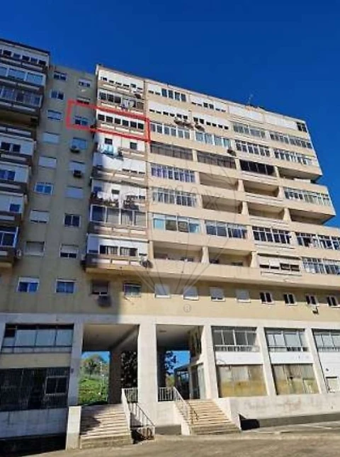 Apartamento T3 para Venda em Lumiar