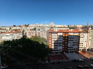 Apartamento T3 para Venda em Lumiar