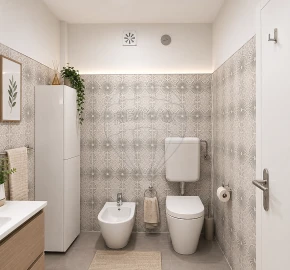 Apartamento T3 para Venda em Lumiar