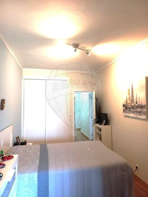 Apartamento T3 para Venda em Lumiar