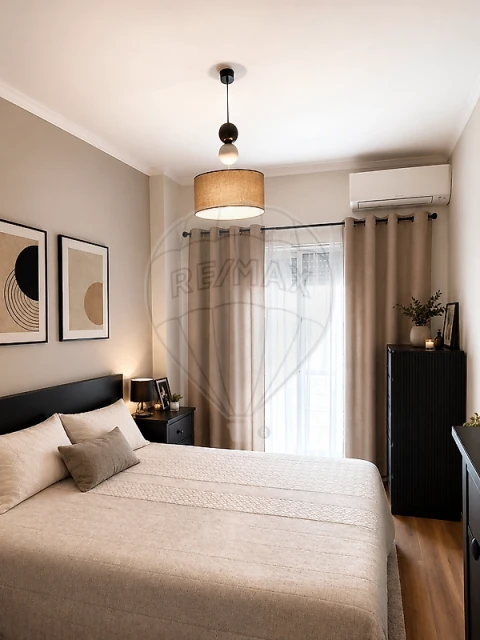 Apartamento T3 para Venda em Lumiar
