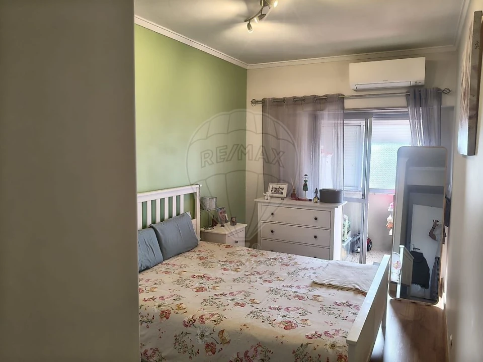 Apartamento T3 para Venda em Lumiar Foto 35