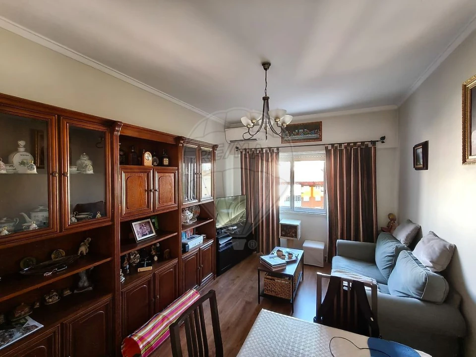 Apartamento T3 para Venda em Lumiar Foto 2