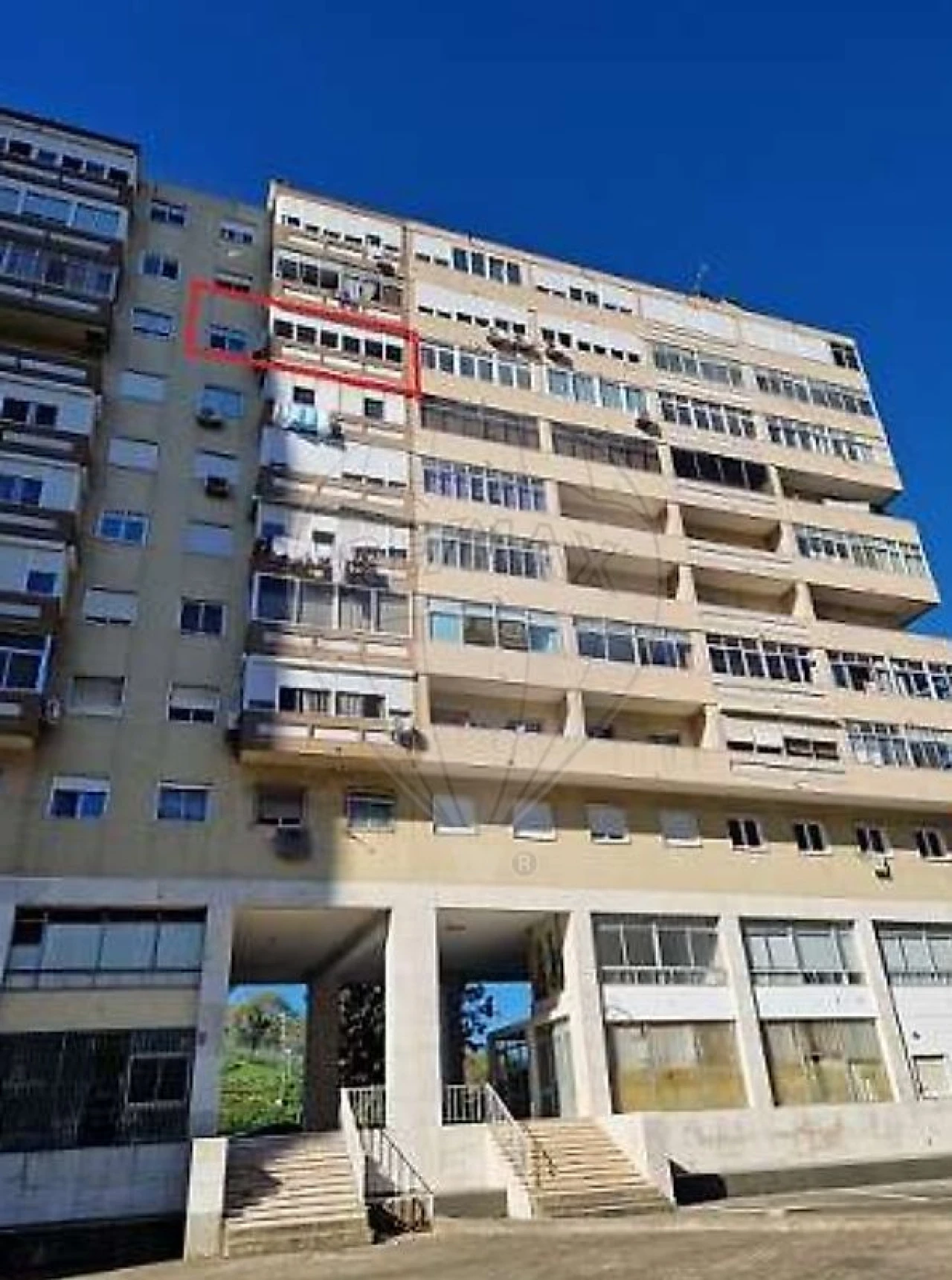 Apartamento T3 para Venda em Lumiar Foto 4