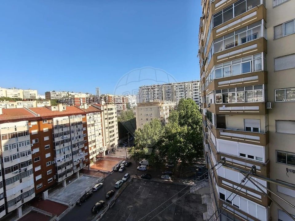 Apartamento T3 para Venda em Lumiar Foto 12