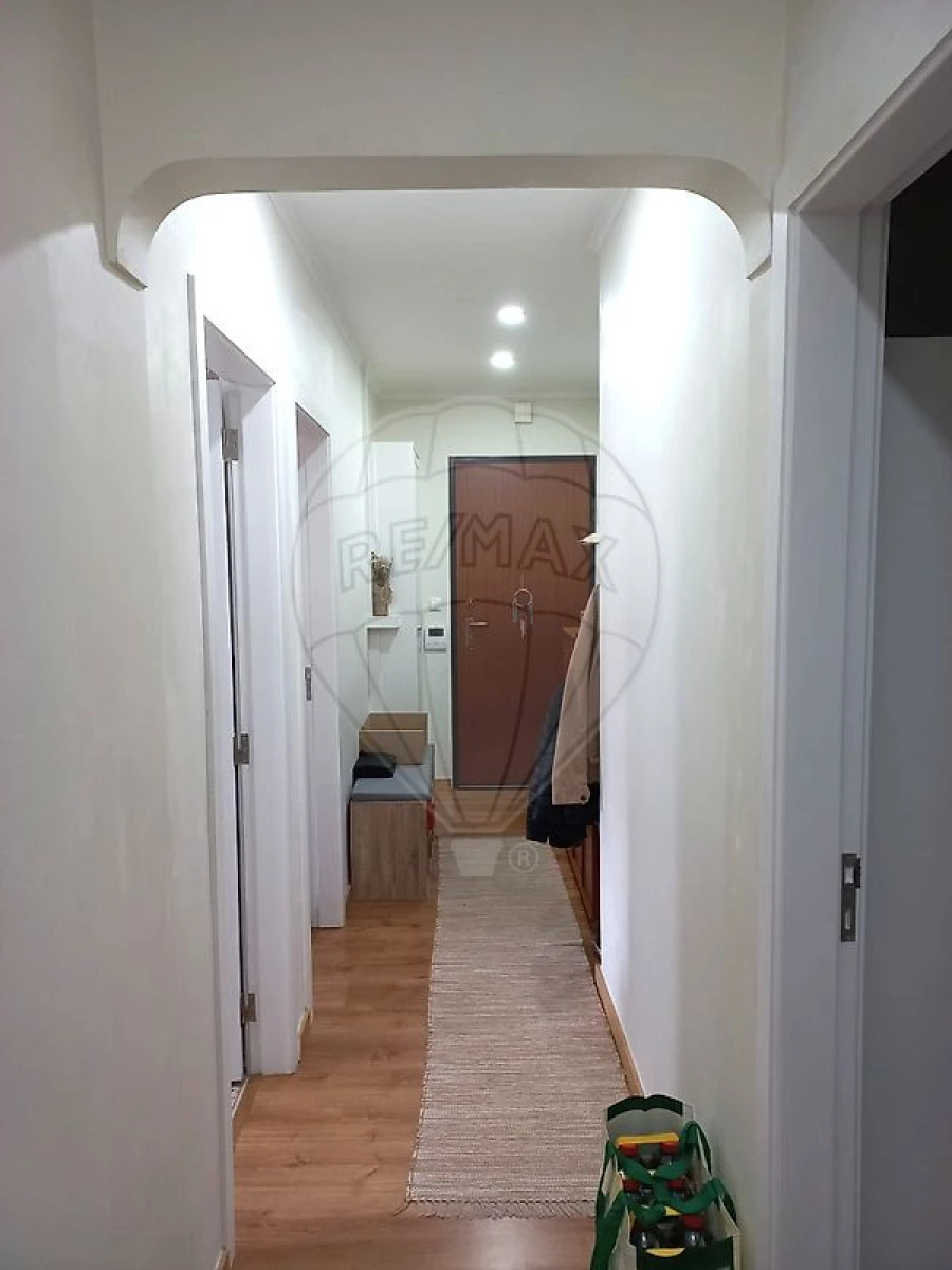 Apartamento T3 para Venda em Lumiar Foto 12
