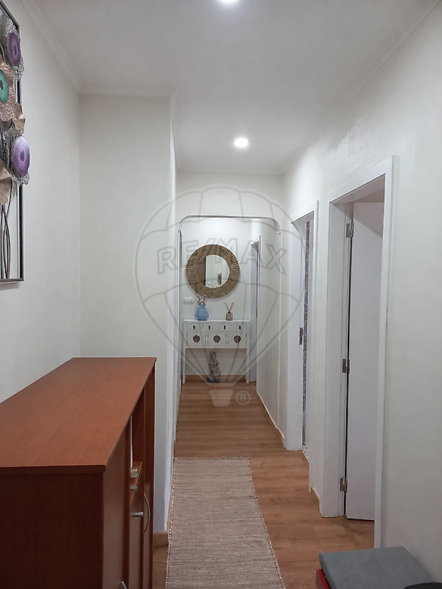 Apartamento T3 para Venda em Lumiar Foto 8