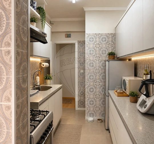 Apartamento T3 para Venda em Lumiar Foto 11