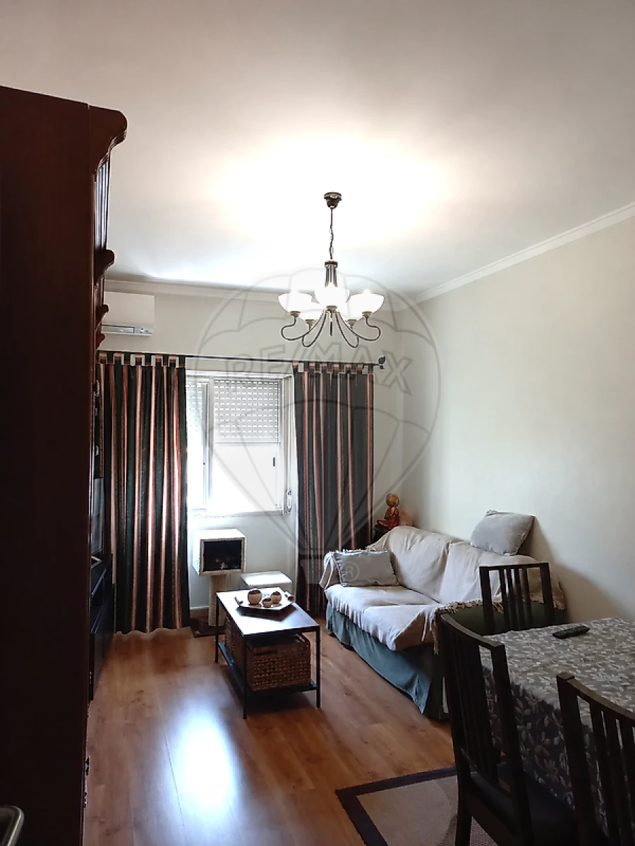 Apartamento T3 para Venda em Lumiar Foto 6