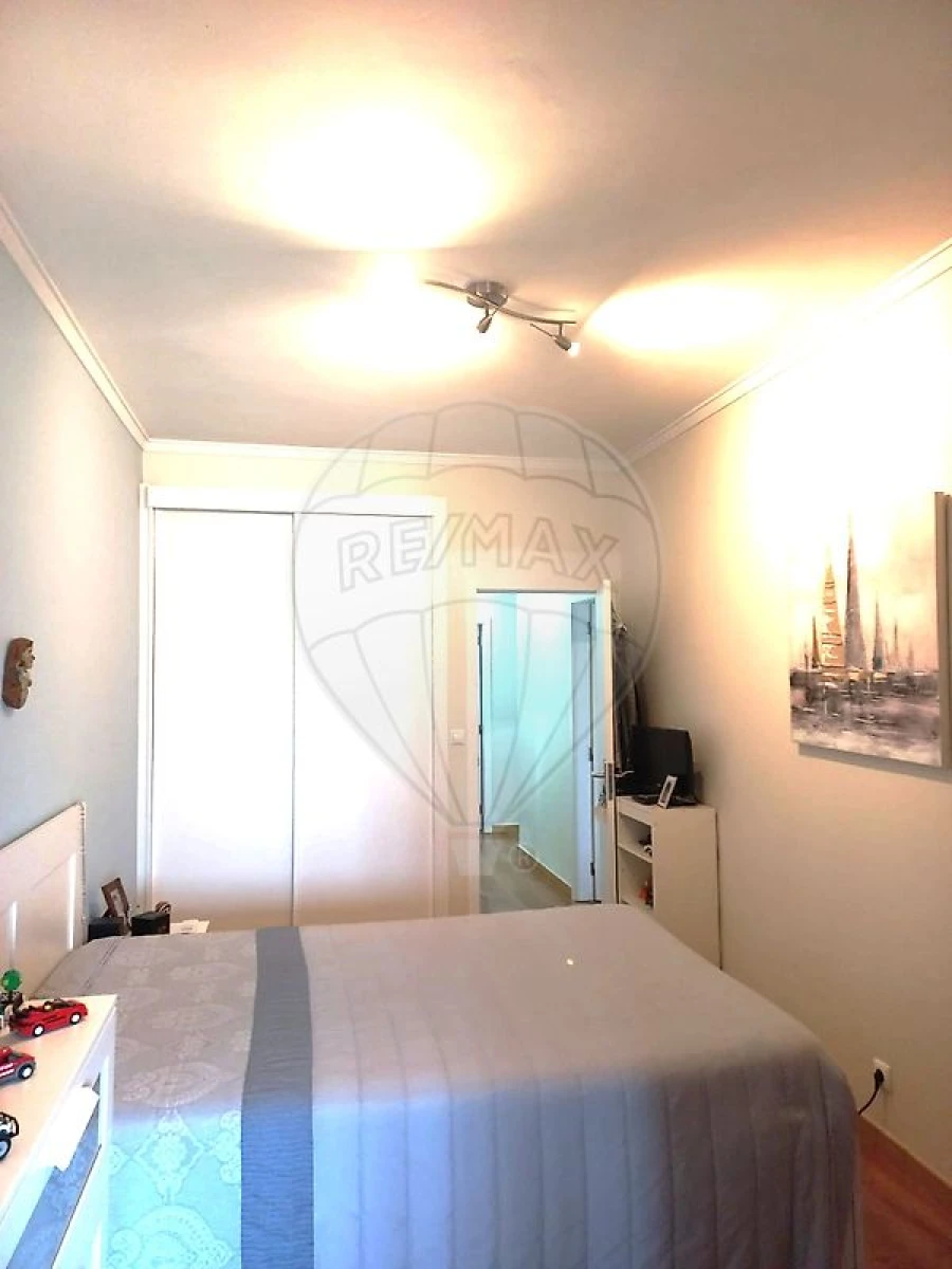 Apartamento T3 para Venda em Lumiar Foto 17