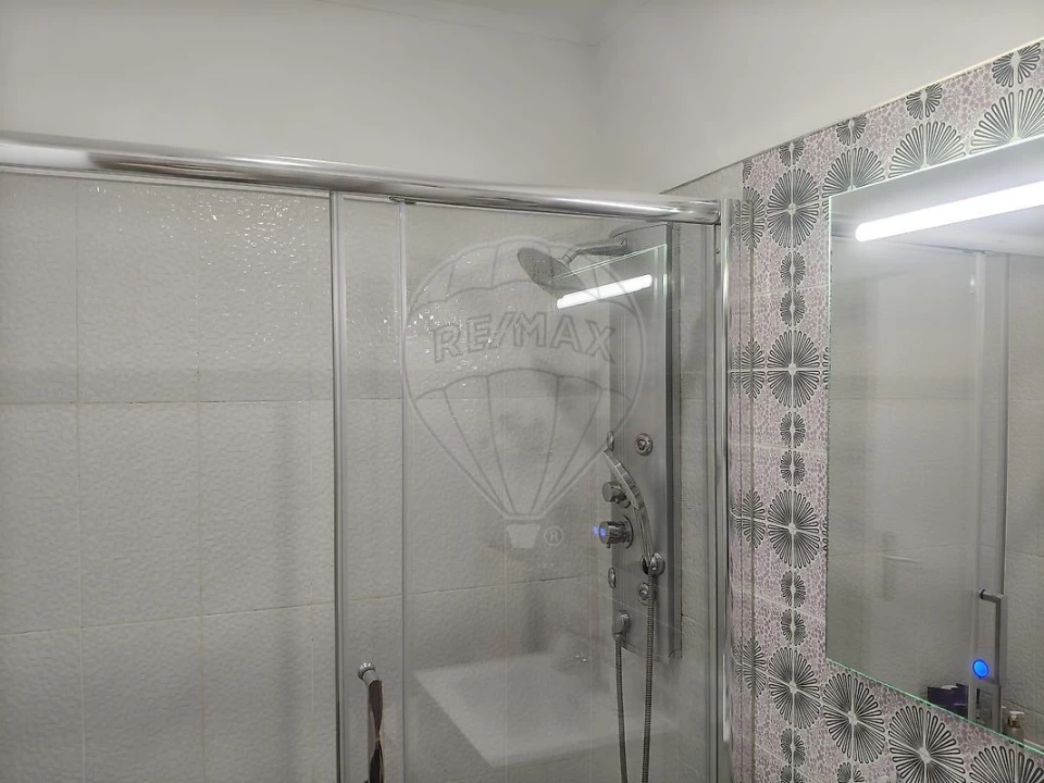 Apartamento T3 para Venda em Lumiar Foto 7