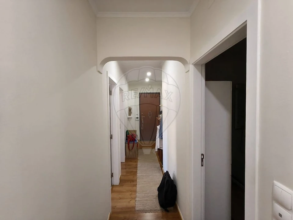 Apartamento T3 para Venda em Lumiar Foto 36