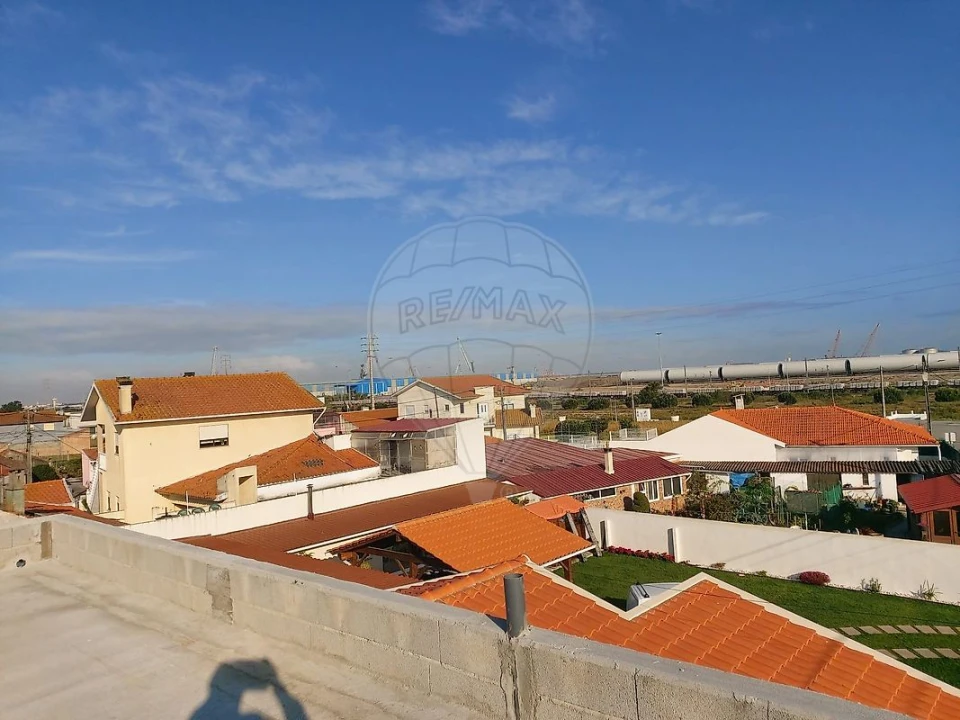 Moradia T3 para Venda em Gafanha da Nazaré Foto 1