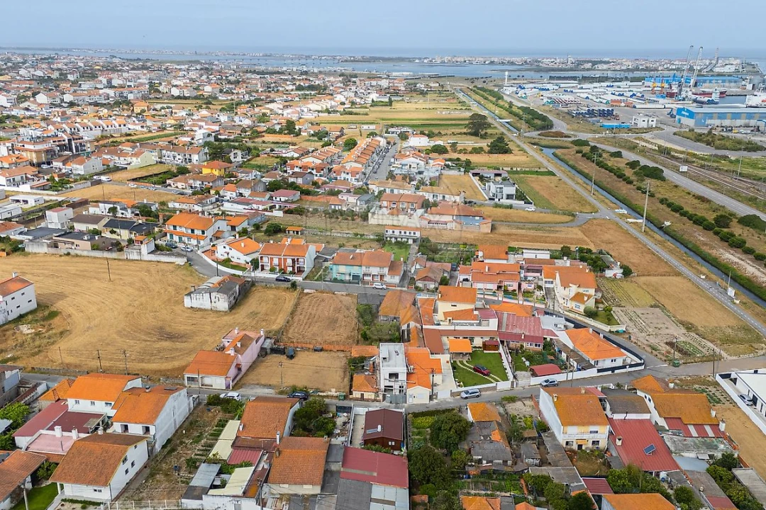Moradia T3 para Venda em Gafanha da Nazaré Foto 2