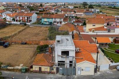 Moradia T3 para Venda em Gafanha da Nazaré