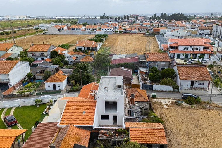 Moradia T3 para Venda em Gafanha da Nazaré Foto 10