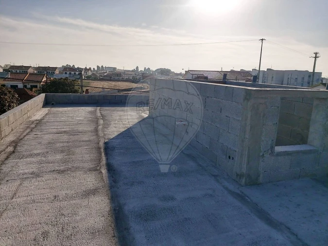 Moradia T3 para Venda em Gafanha da Nazaré Foto 3