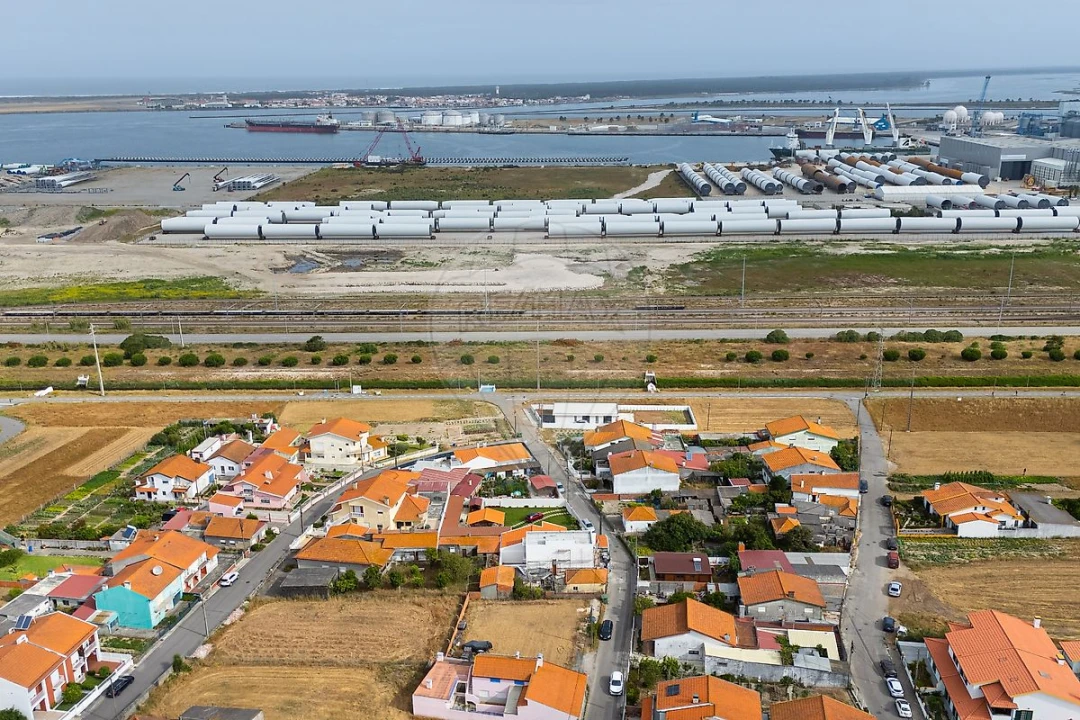 Moradia T3 para Venda em Gafanha da Nazaré Foto 3