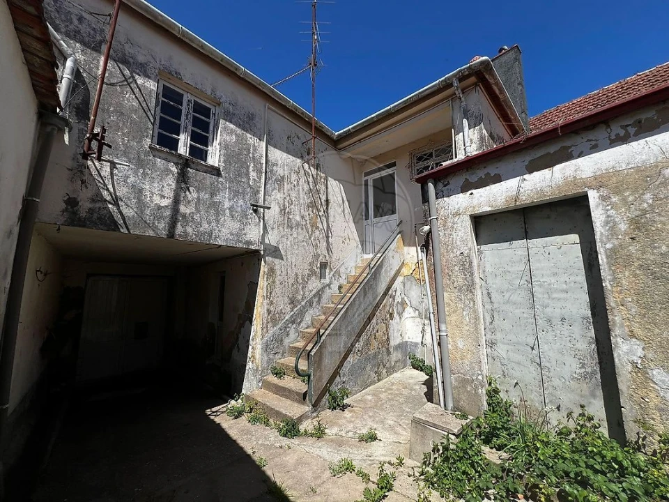 Moradia T3 para Venda em Esmoriz Foto 9