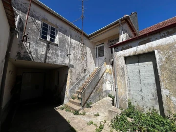 Moradia T3 para Venda em Esmoriz