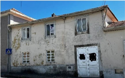 Moradia T3 para Venda em Esmoriz
