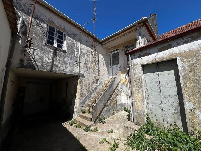 Moradia T3 para Venda em Esmoriz Foto 9