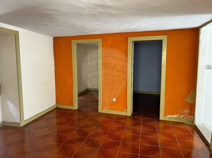 Moradia T3 para Venda em Esmoriz Foto 2