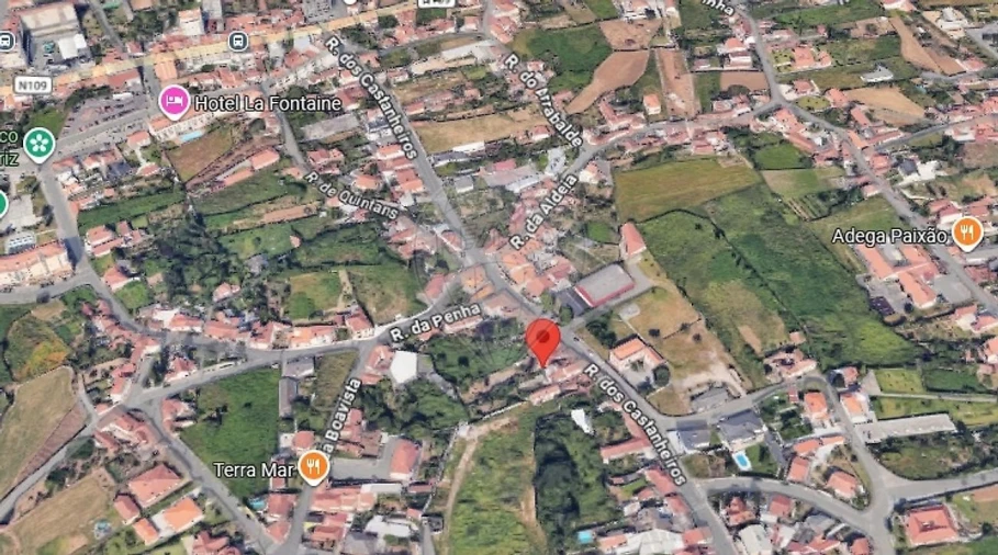 Moradia T3 para Venda em Esmoriz Foto 18