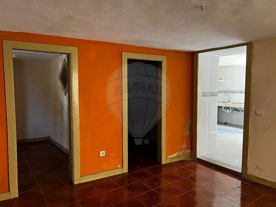 Moradia T3 para Venda em Esmoriz Foto 3