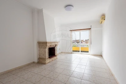 Apartamento T3 para Venda em Benavente